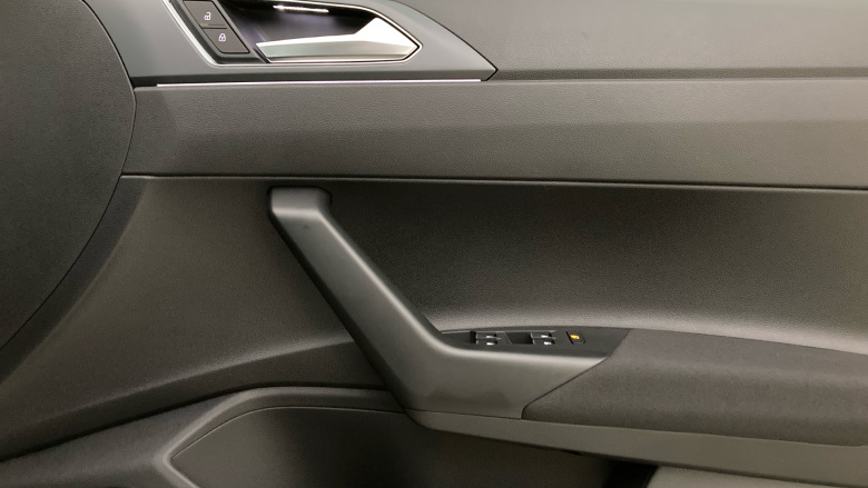 Volkswagen Polo 1.0 TSI R-Line 5dr Petrol Hatchback